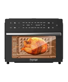 Prestige Air Fryer Oven 1800W 30L PR81515 - Black