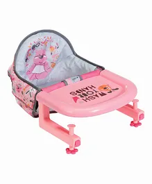 Babyborn Table Feeding Chair
