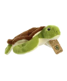 Aurora  Eco Nation Turtle - 26.6cm