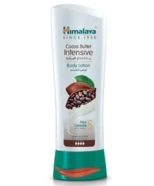 Himalaya Cocoa Butter Intensive Body Lotion - 200ml