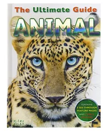 Miles Kelly The Ultimate Guide Animal - English
