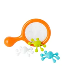 Boon Water Bugs Multicolour - 4 Pieces