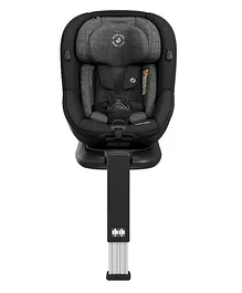 Maxi-Cosi Mica Car Seat - Authentic Black