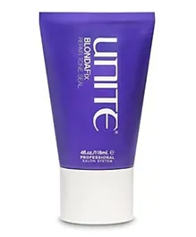 Unite Blonda Fix Violet Toning Treatment - 118mL
