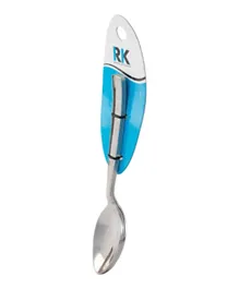 RK Stainless Steel Dessert Spoon - 3 Pieces