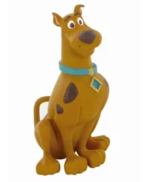 Comansi Scooby Doo Figure - Brown
