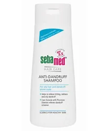 Sebamed Anti Dandruff Shampoo - 200mL