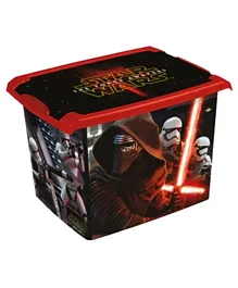Keeeper Star Wars Deco Box - 20.5L