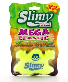 Slimy Mega Elastic Neon Green - 150gm
