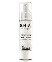 DR. BRANDT Do Not Age Transforming Pearl Serum - 40mL