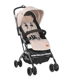 Lorelli Premium Baby Stroller Helena - Beige