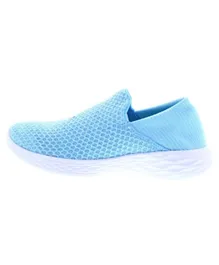Skechers You Shoes - Light Blue
