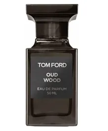عطر توم فورد عود وود إي دي بي - 50 مل