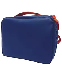 Ekobo Go RePet Lunch Bag - Royal Blue