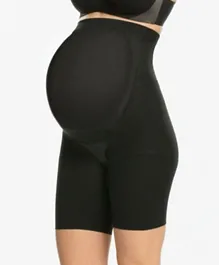 Spanx Mama Shorts - Black