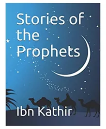 International Islamic Publishing House Stories of the Prophets - English