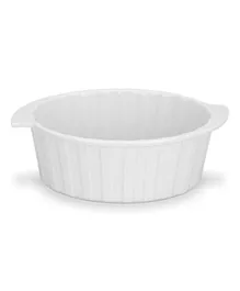 Fissman Baking Dish Oval Baking Dish - 970ml