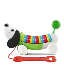 Leapfrog Alphapup Toy - Green