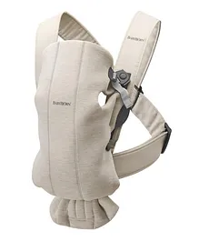 New baby bjorn carrier on sale