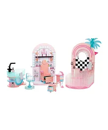 L.O.L Surprise! Shine On Salon & Spa