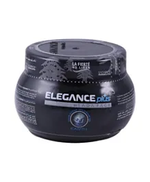 Elegance Plus Hair Gel Earth - 1000 ml