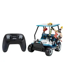 Fortnite Feature Deluxe  Vehicle ATK - Multicolor