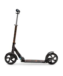 Micro Flex Scooter - Black