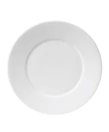BARALEE Simple Plus Wide Rim Flat Plate - 21 cm