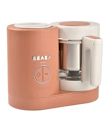Beaba Babycook Neo Terracotta Food Maker