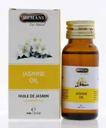 Hemani Jasmine Oil - 30mL