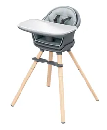 Maxi-Cosi Moa High Chair - Beyond Graphite