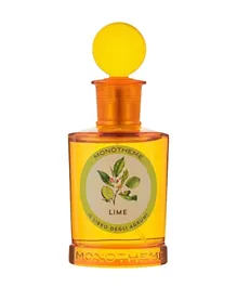Monotheme Lime EDT - 100mL