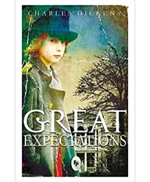 Great Expectation Finger Print - 504 Pages