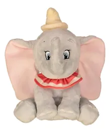 Disney Plush Animal Core Dumbo - Multicolour