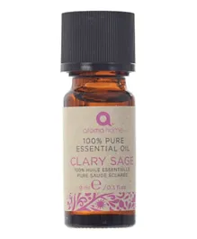 Aroma Home Clary Sage Essential Oil - 9ml