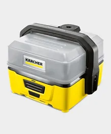 Karcher OC 3 Mobile Cleaner
