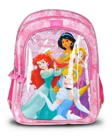Disney Princess Anything is Possible V1 Backpack - 16 Inches