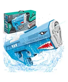 STEM Shark Electric Water Gun - Assorted