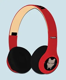 Dynamic Sports Wireless Bluetooth  Ironman Headphones