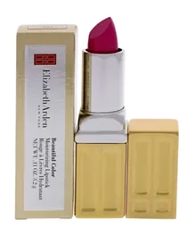 Elizabeth Arden Beautiful Color Moisturizing Lipstick 50 Pink Flamingo - 3.2g
