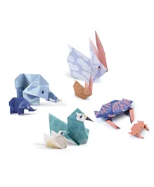 Djeco Easy Origami Kit