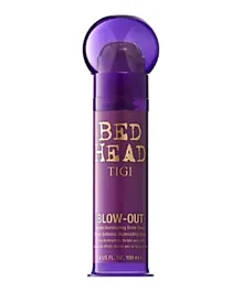 TIGI Bed Head Blow-Out Golden Illuminating Shine Hair Cream - 100mL
