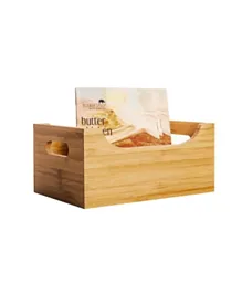 Little Storage Co Small Bamboo Tub