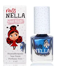 Miss Nella Nail Polish You 're So Special MN37 - 4mL