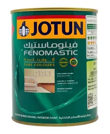 Jotun Fenomastic Pure Colours Enamel Matt Base B - 0.9L