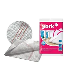 York Cotton Floor Cleaning Cloth