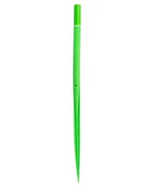 Kikkerland Green Grass Pen  - Pack of 3