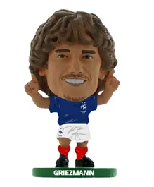 Soccerstarz France Antoine Griezmann Figures - 5 cm