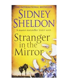 A Stranger In The Mirror - 352 Pages