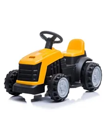 Power Joy Rideon Tractor Battery Operated 22W 3 KM/H Assorted - 1 Piece